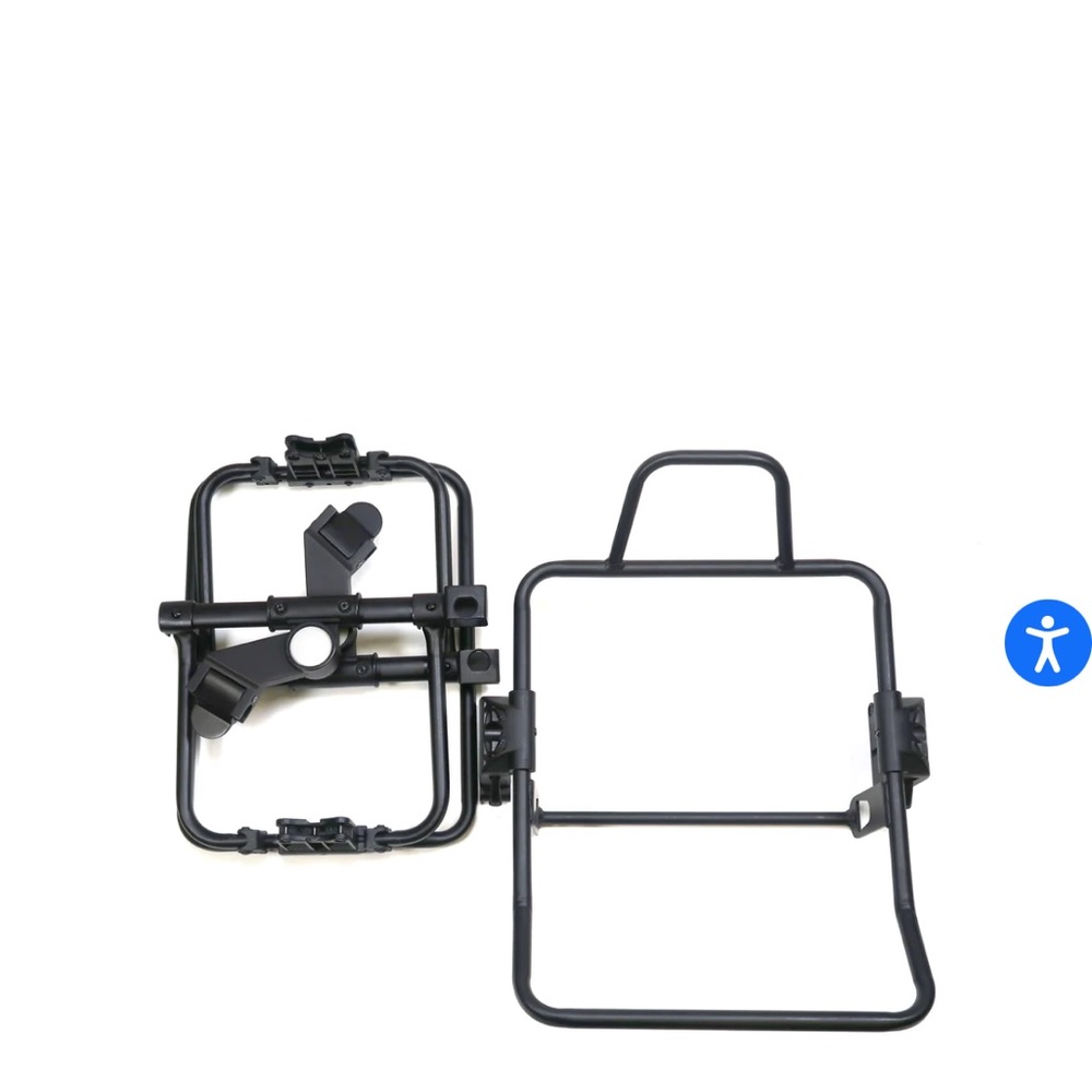 Larktale Caravan Chicco Adapter